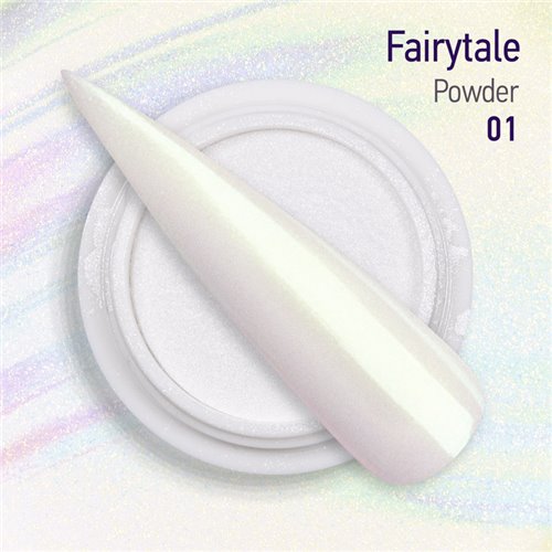 Fairytale Powder 01