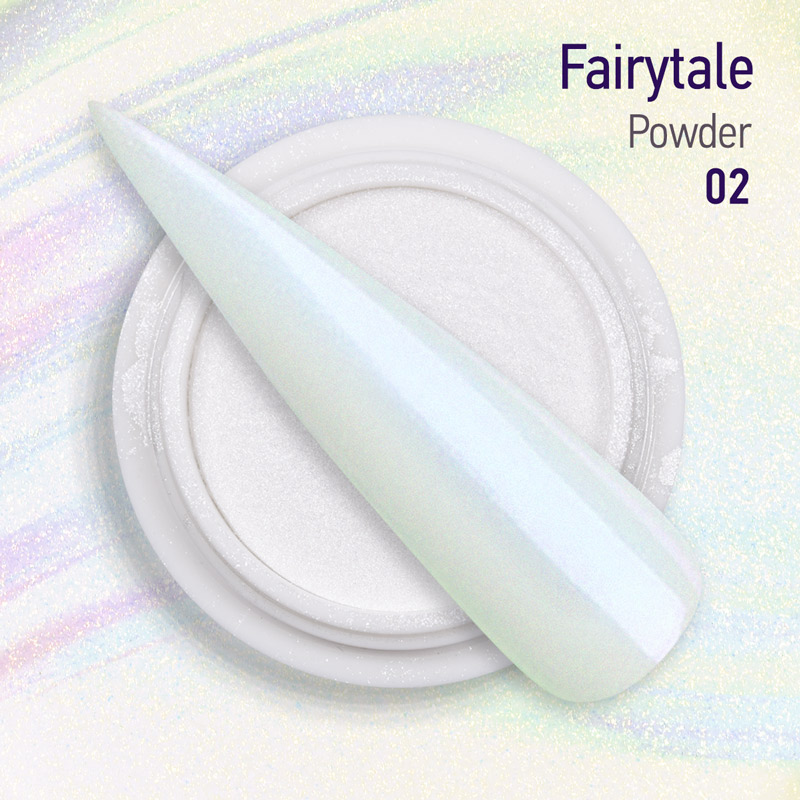 Fairytale Powder 02