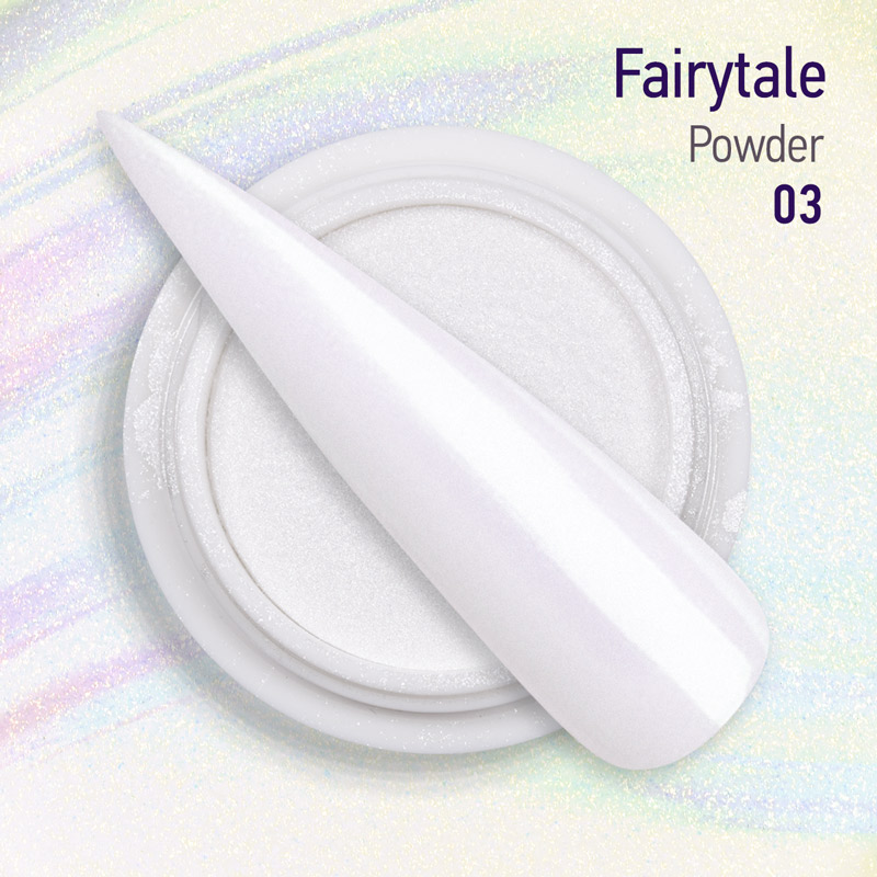 Fairytale Powder 03