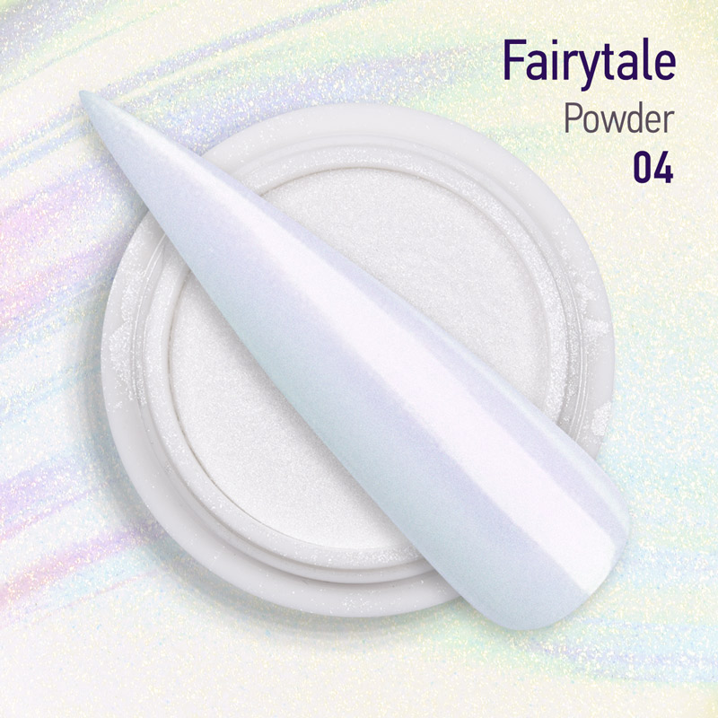 Fairytale Powder 04