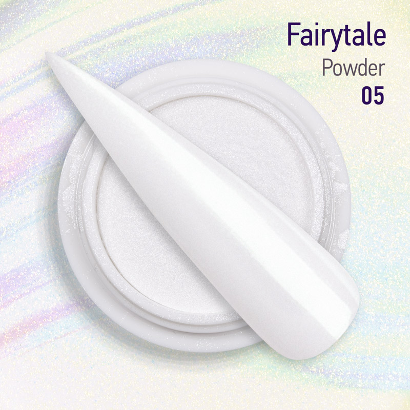 Fairytale Powder 05