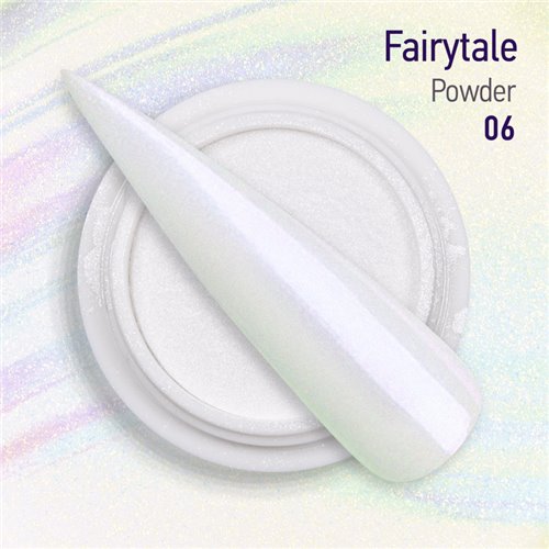 Fairytale Powder 06