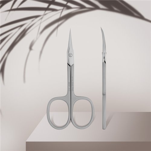 Staleks Cuticle Scissors Pro Smart 22 - Type 1