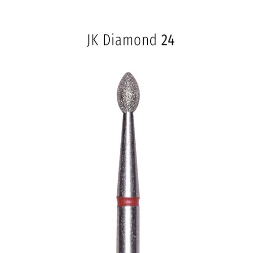 Φρεζάκι Jk Diamond 24