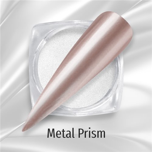 Metal Prisma