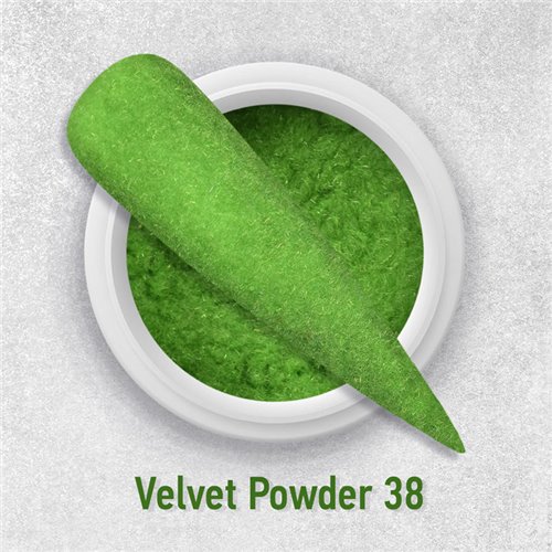 Velvet Powder 38