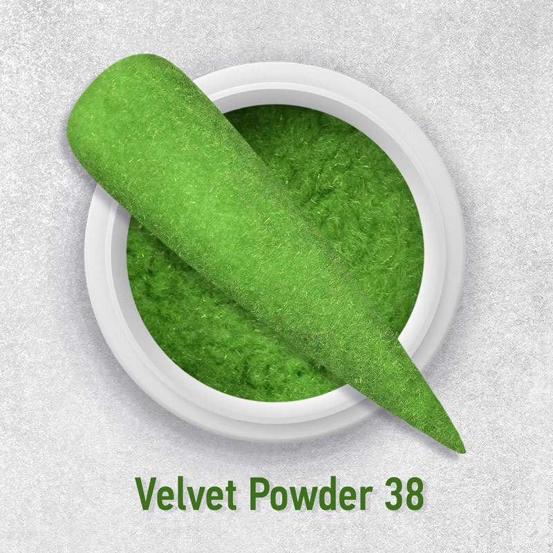 Velvet Powder 38