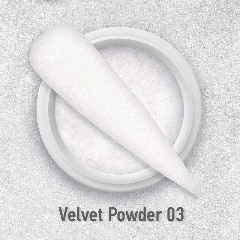 Velvet Powder 3
