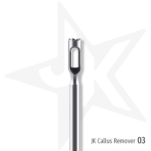 Φρεζάκι Jk Callus Remover Drill Bit 03