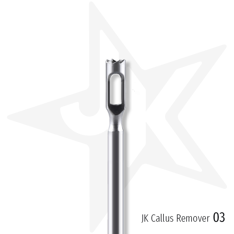 Φρεζάκι Jk Callus Remover Drill Bit 03