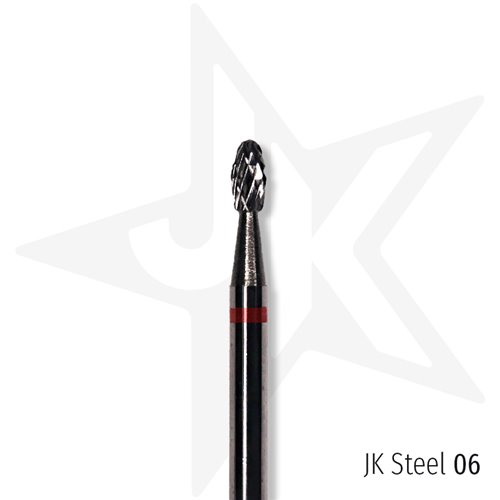 Φρεζάκι Jk Steel 06