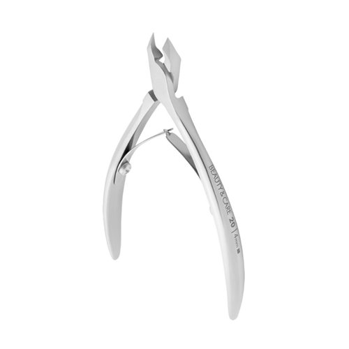 Staleks Cuticle Nippers 20 4mm