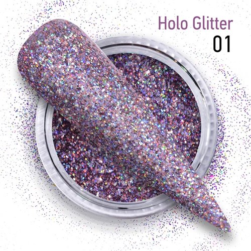 Holo Glitter 1