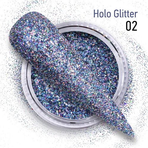 Holo Glitter 2