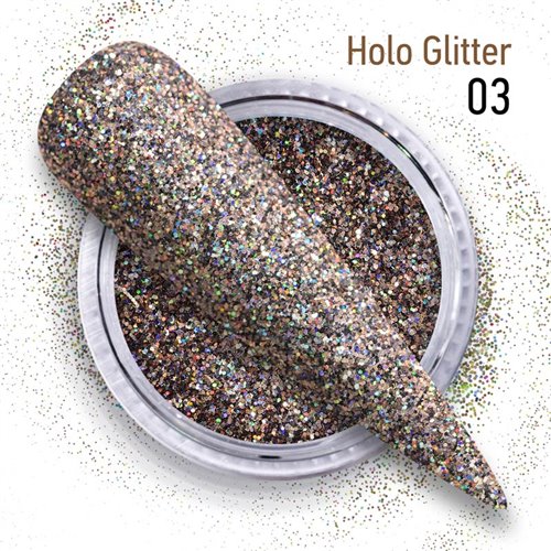 Holo Glitter 3
