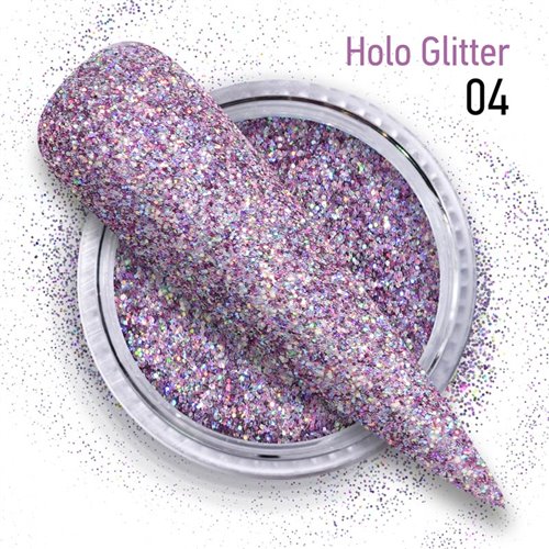 Holo Glitter 4