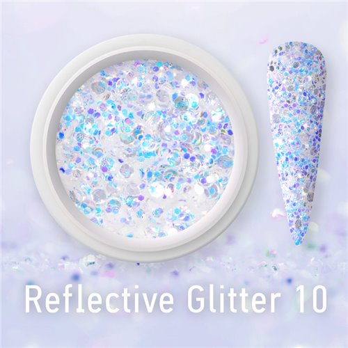 Reflective Glitter 10