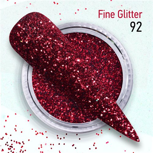 Fine Glitter 92