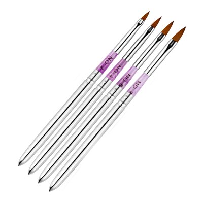 Σετ Πινέλα Ακρυλικού