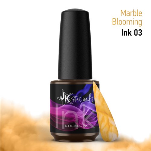 JK Marble Blooming Ink 03