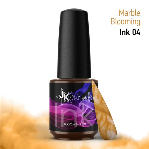JK Marble Blooming Ink 04