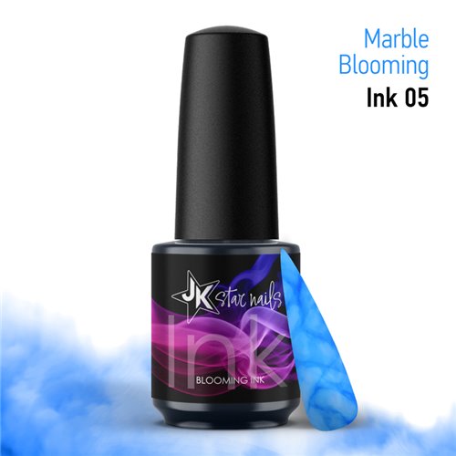 JK Marble Blooming Ink 05