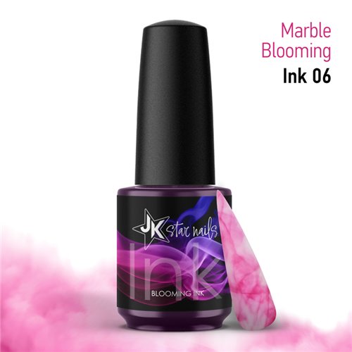 JK Marble Blooming Ink 06