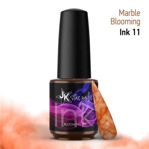 JK Marble Blooming Ink 11