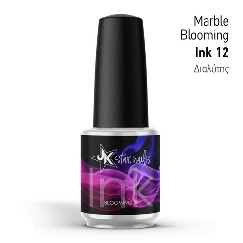 JK Marble Blooming Ink - Διαλύτης