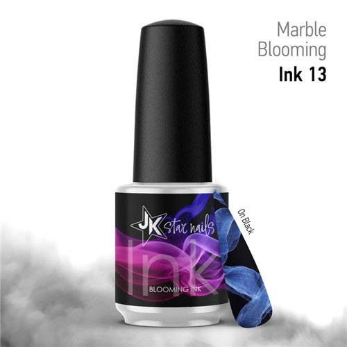 JK Marble Blooming Ink 13