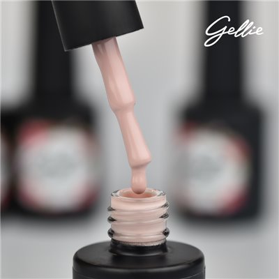 Ημιμόνιμα Βερνίκια Powder Puffs