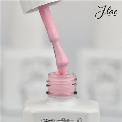 Ημιμόνιμα Βερνίκια Jlac - The Nudes