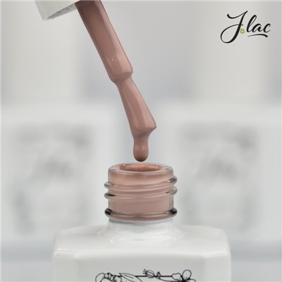 Ημιμόνιμα Βερνίκια Jlac - The Nudes