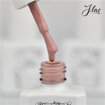 Ημιμόνιμα Βερνίκια Jlac - The Nudes