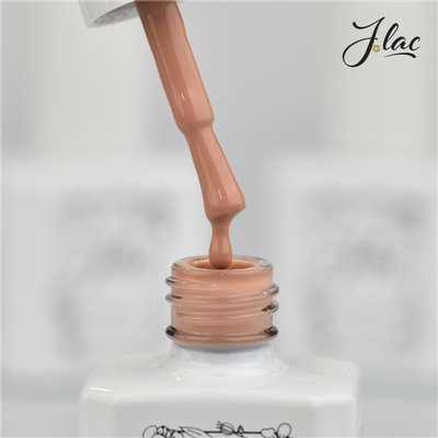 Ημιμόνιμα Βερνίκια Jlac - The Nudes