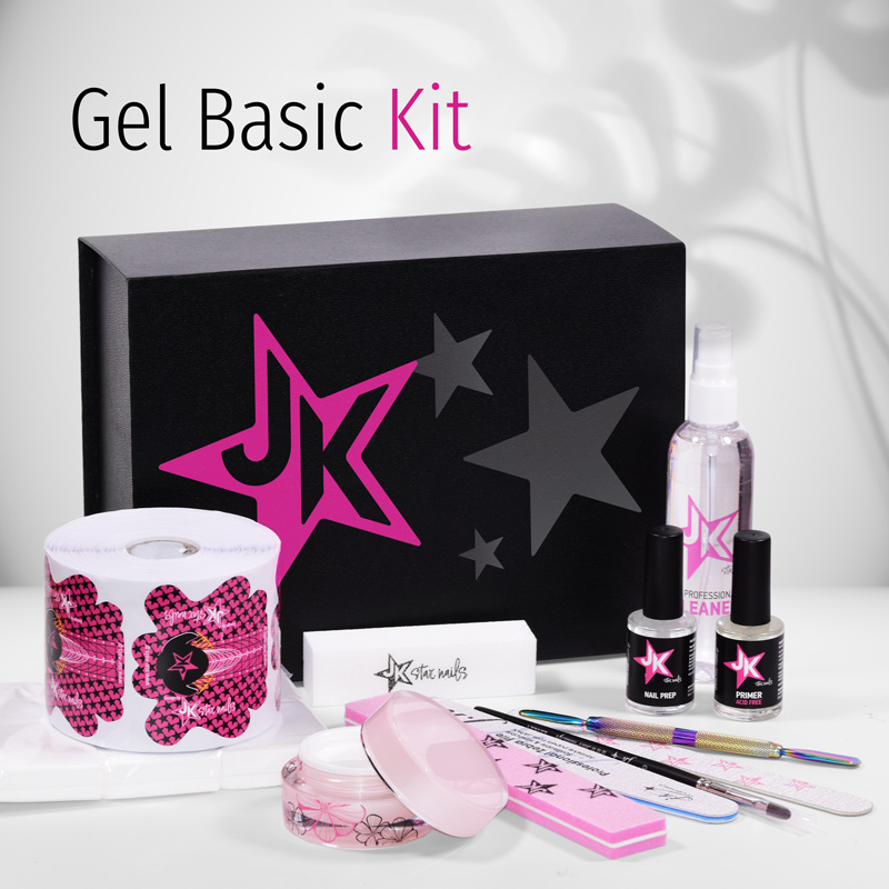 Gel Basic Kit