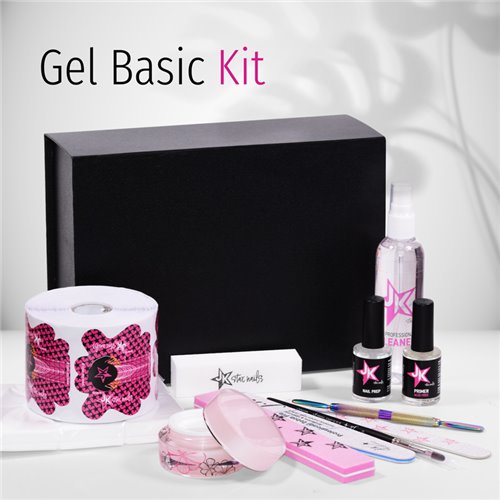 Gel Basic Kit