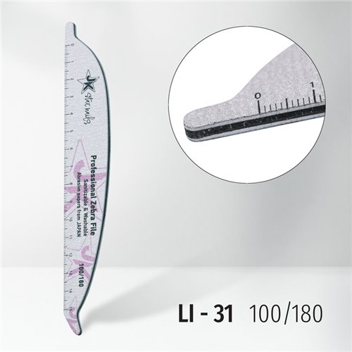 Λίμα Li-31 100/180