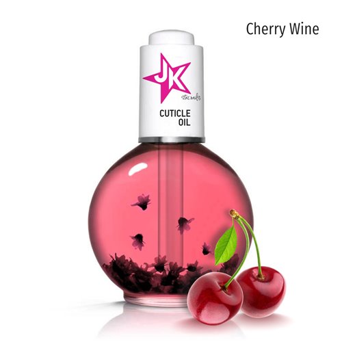 Λαδάκι Επωνυχίων - Cherry Wine