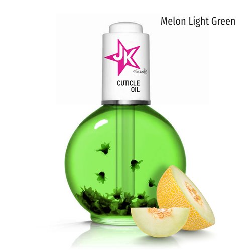 Λαδάκι Επωνυχίων - Melon Light Green