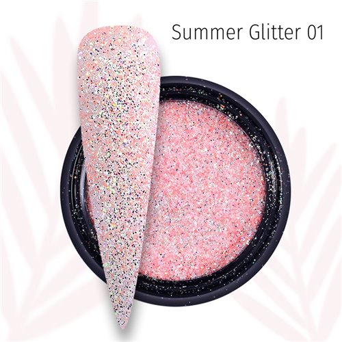 Summer Glitter 01