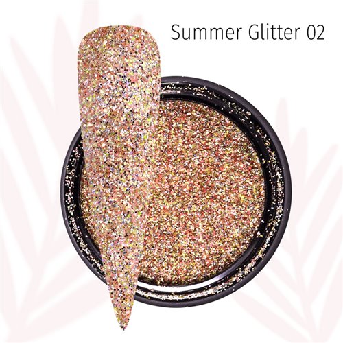 Summer Glitter 02