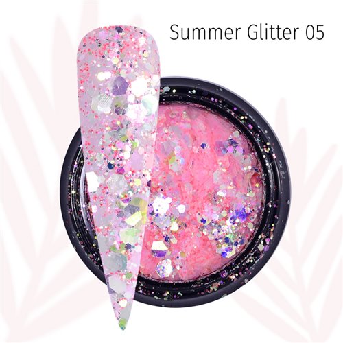 Summer Glitter 05