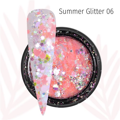 Summer Glitter 06