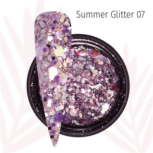 Summer Glitter 07