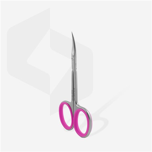 Staleks Professional Cuticle Scissors SMART 40 Type 3