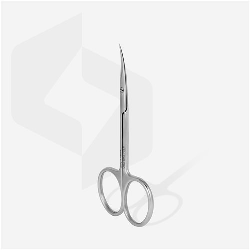 Staleks Professional Cuticle Scissors Expert 11/3 for left handed