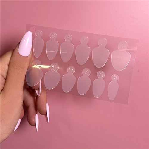 French Tip Guides