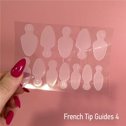French Tip Guides 4