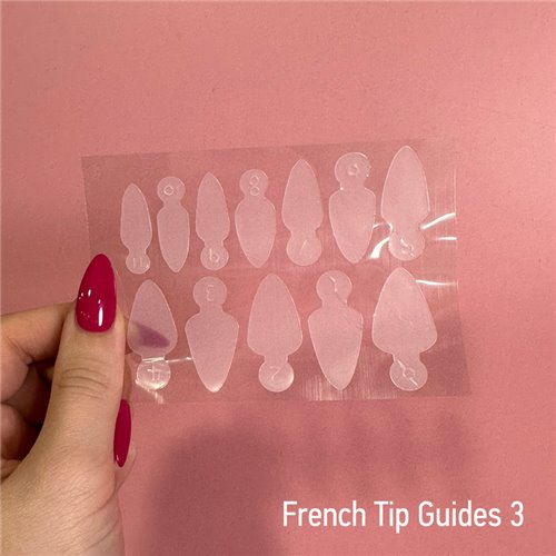 French Tip Guides 3